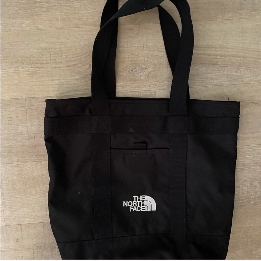 The North Face Tote Bag